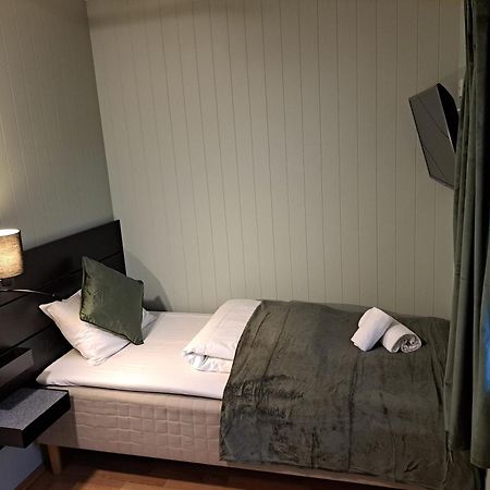 Tune Hotell Sarpsborg Eksteriør billede
