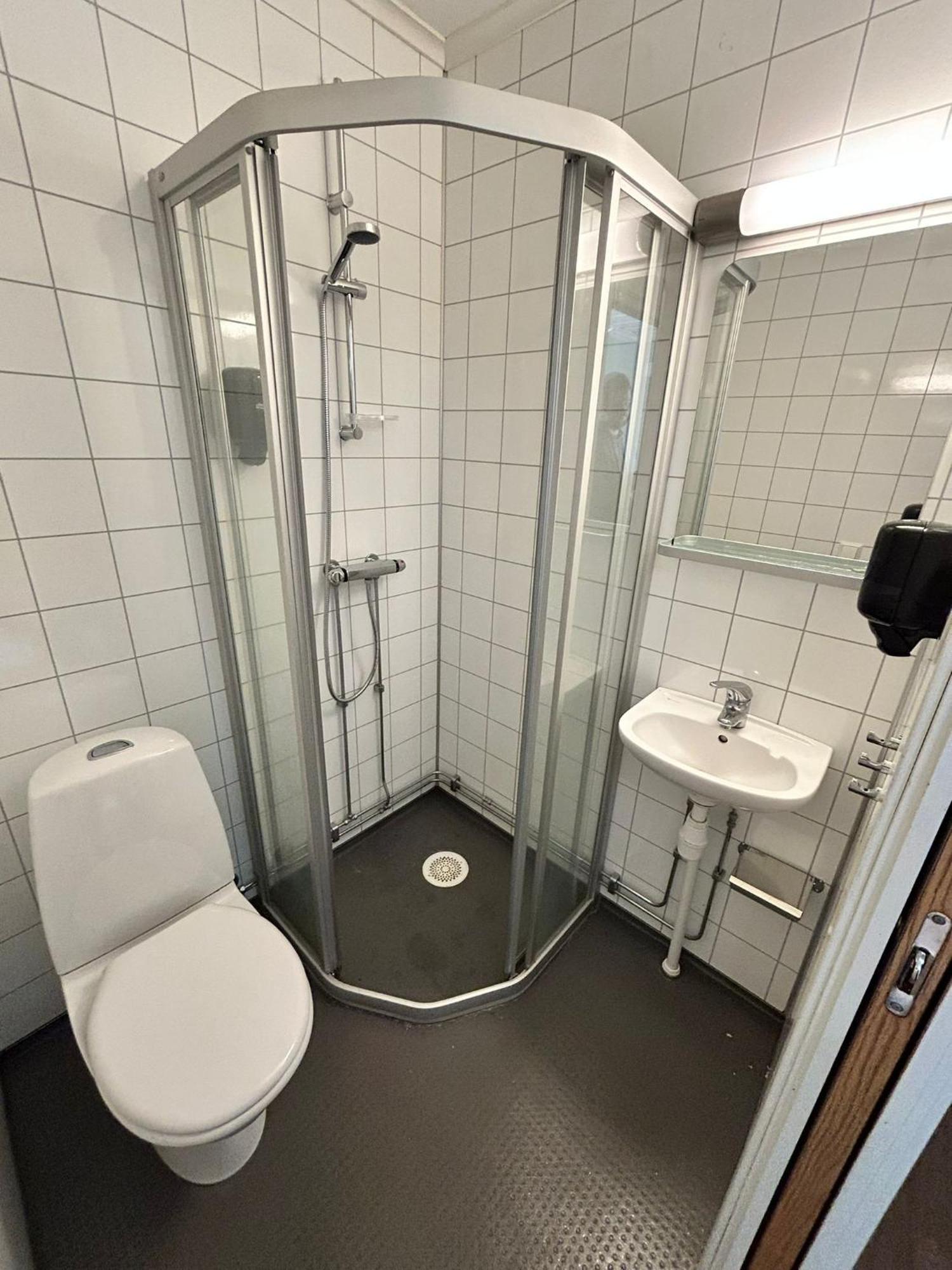 Tune Hotell Sarpsborg Eksteriør billede