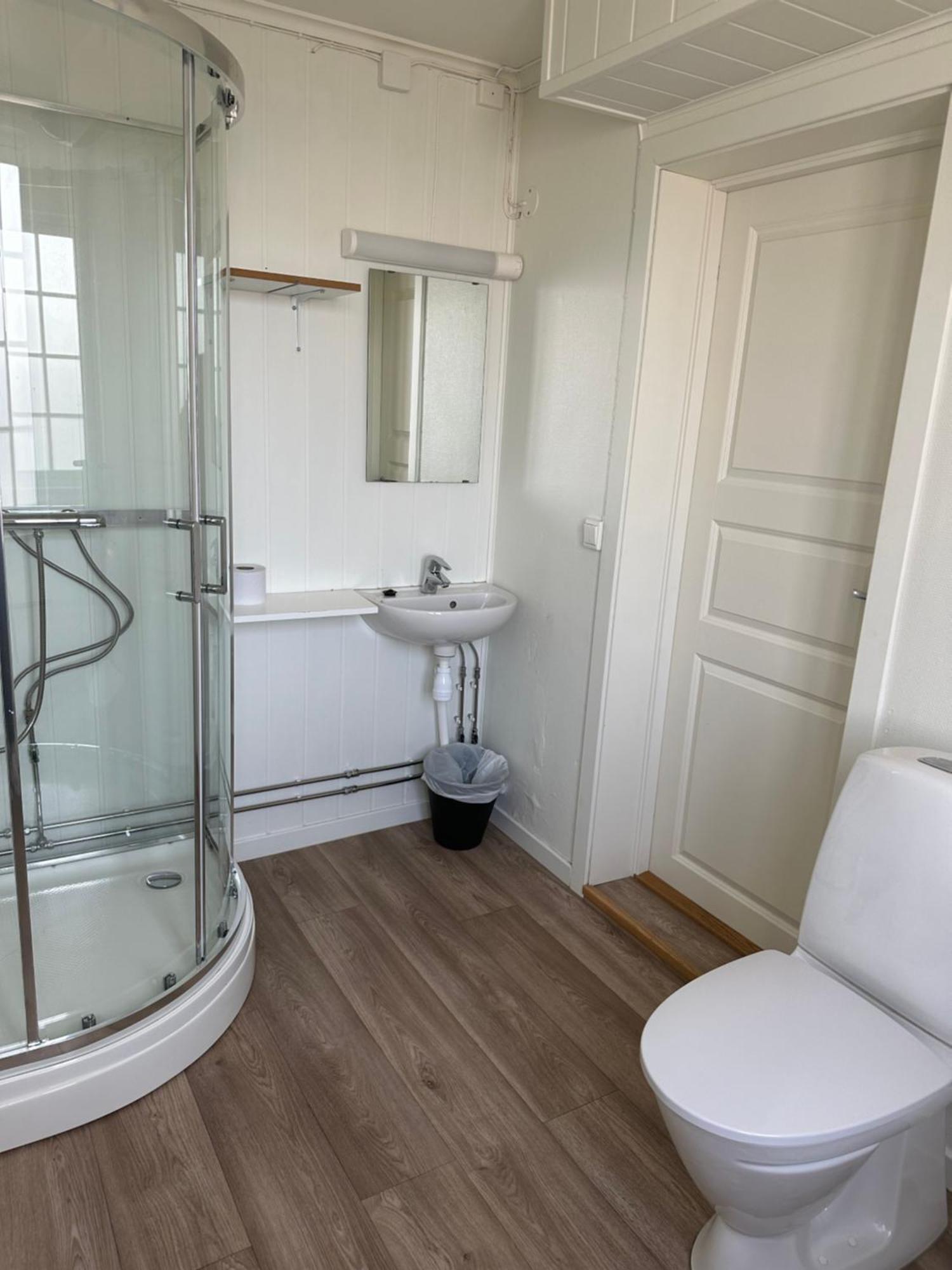 Tune Hotell Sarpsborg Eksteriør billede