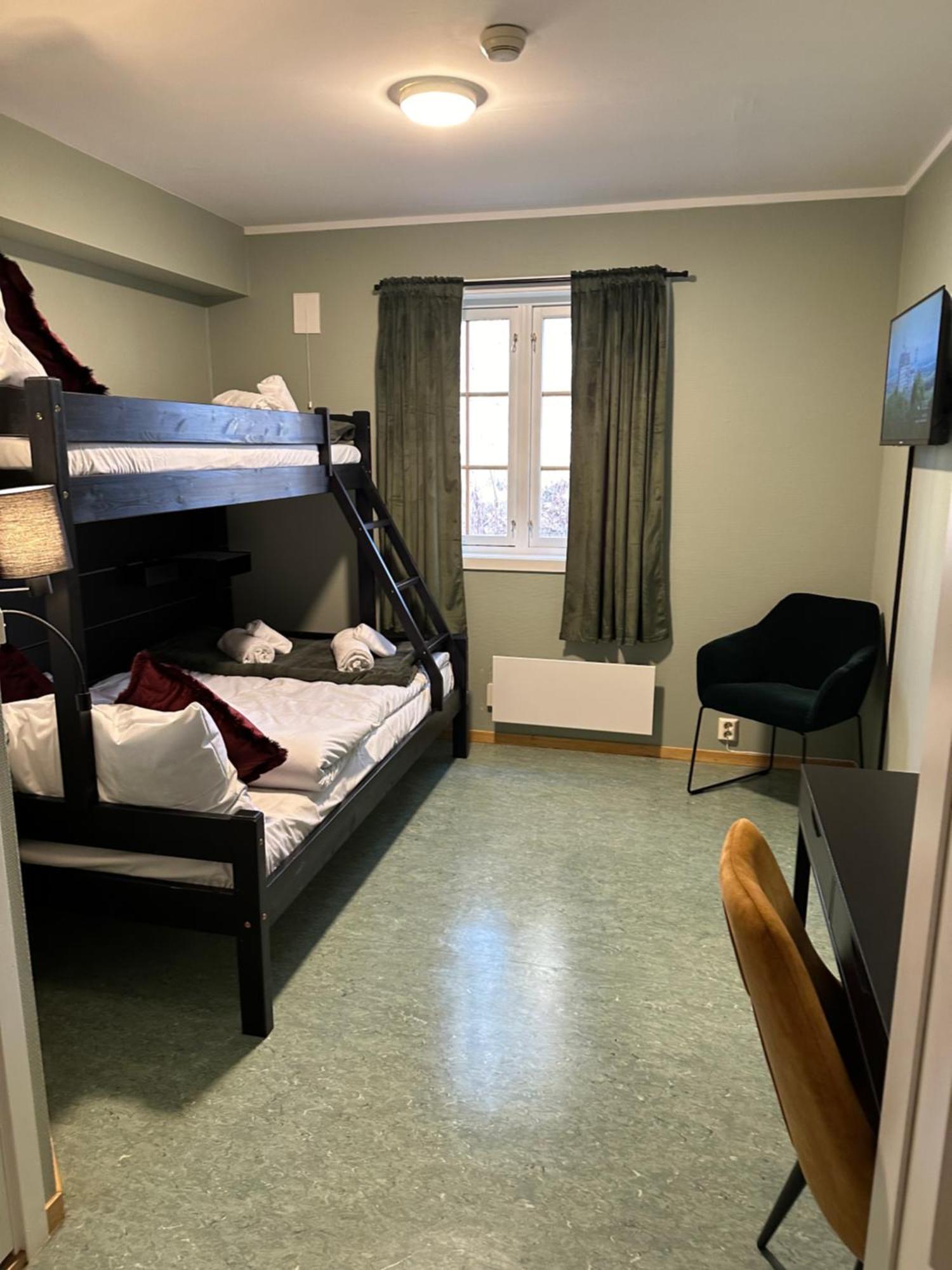 Tune Hotell Sarpsborg Eksteriør billede