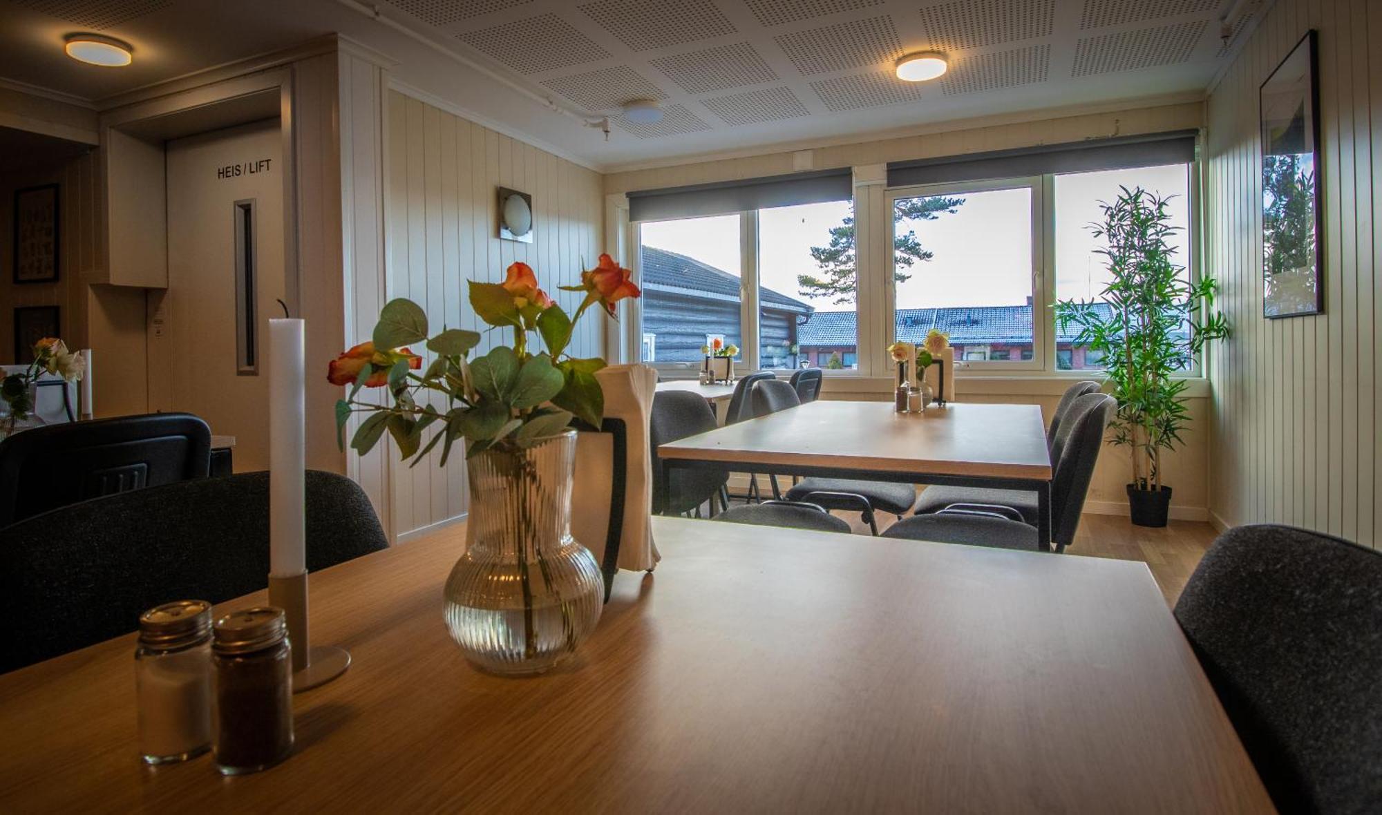 Tune Hotell Sarpsborg Eksteriør billede